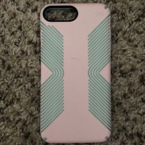Speck iPhone 7 Plus phone case